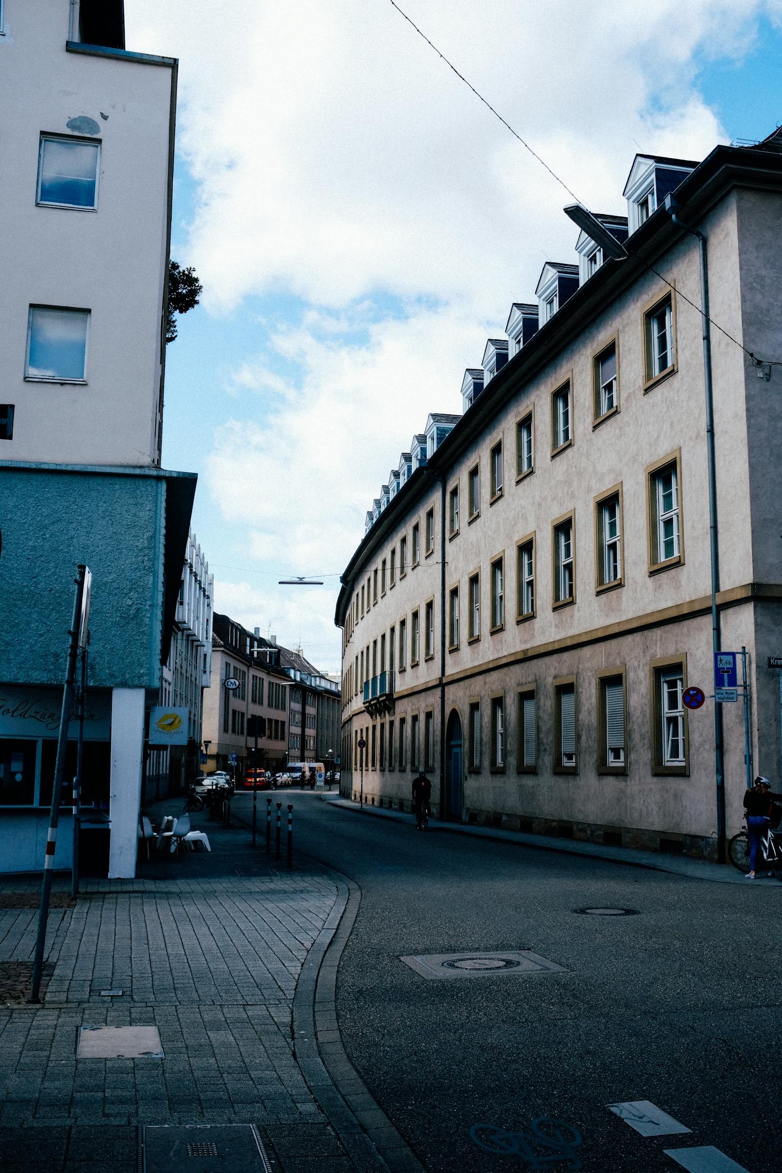Recyclingwerk