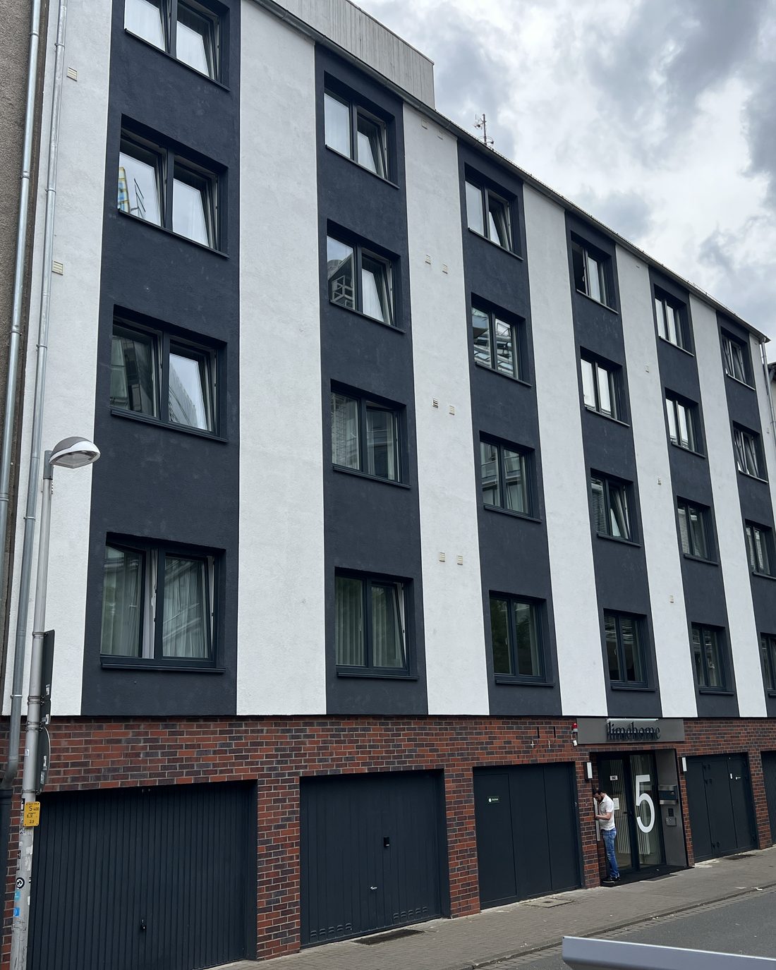 Bleichenstraße 5, Hannover