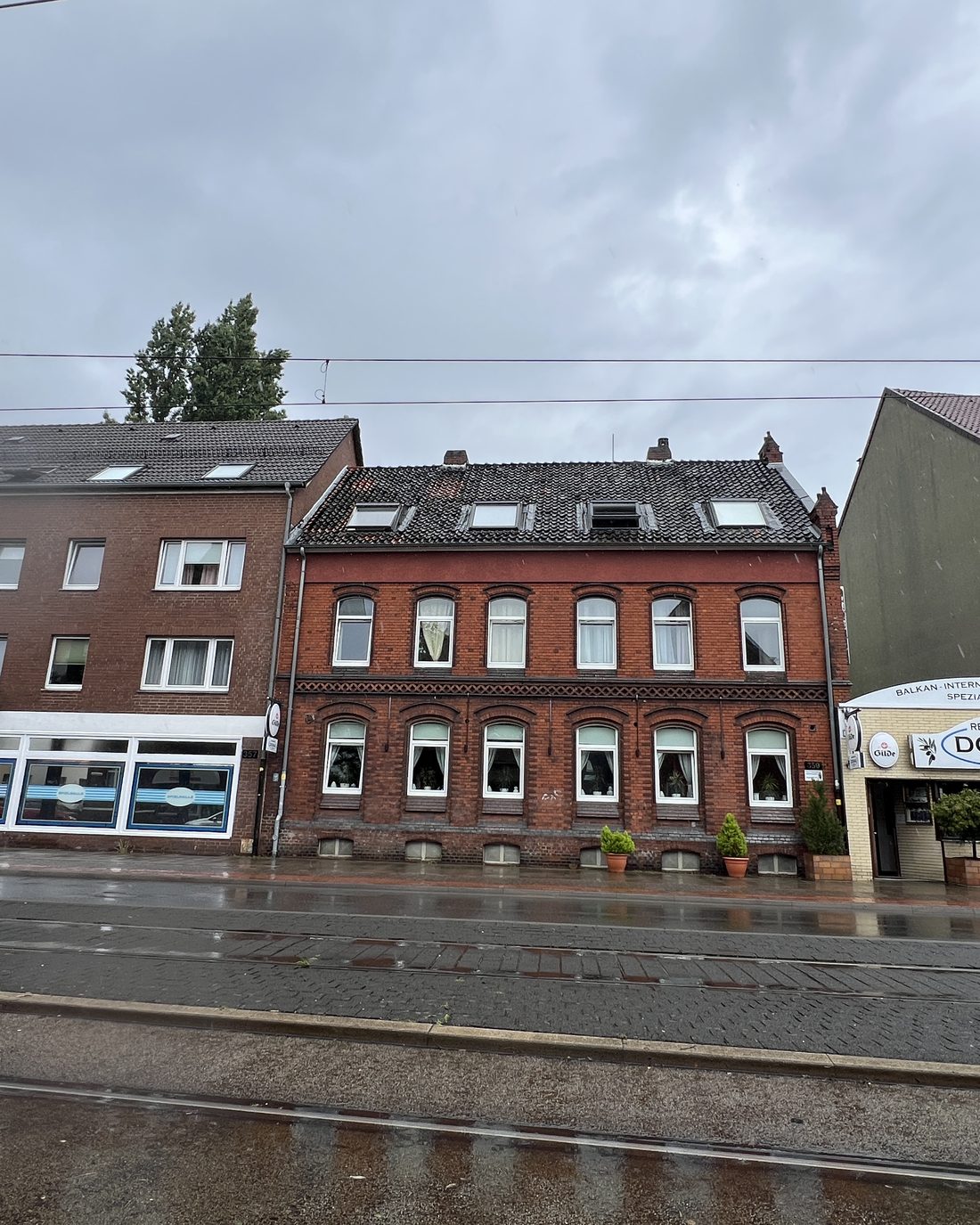 Hildesheimer Straße 357-359, Hannover