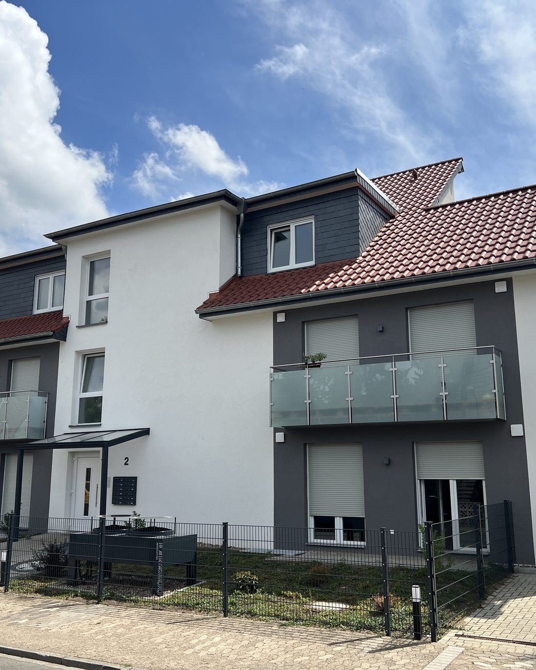 In den Kolkwiesen 2, Langenhagen