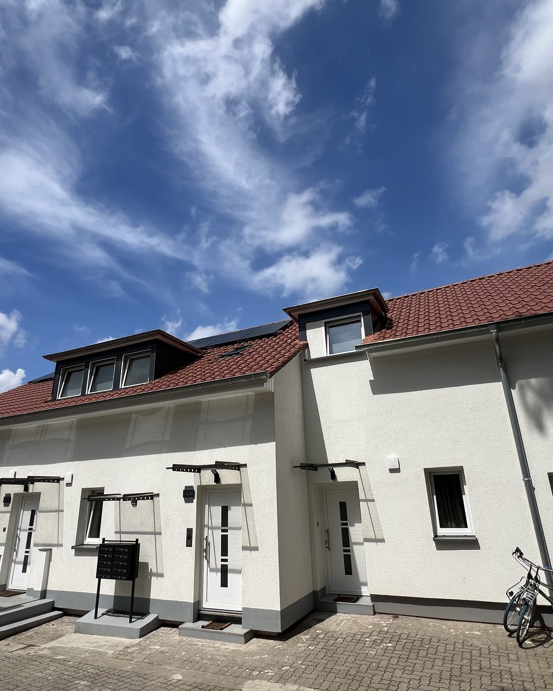 Vahrenwalder Straße 147 B, C, D, Hannover