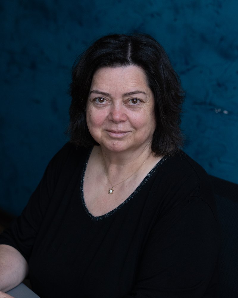 Aysel Pervaz, Prokuristin